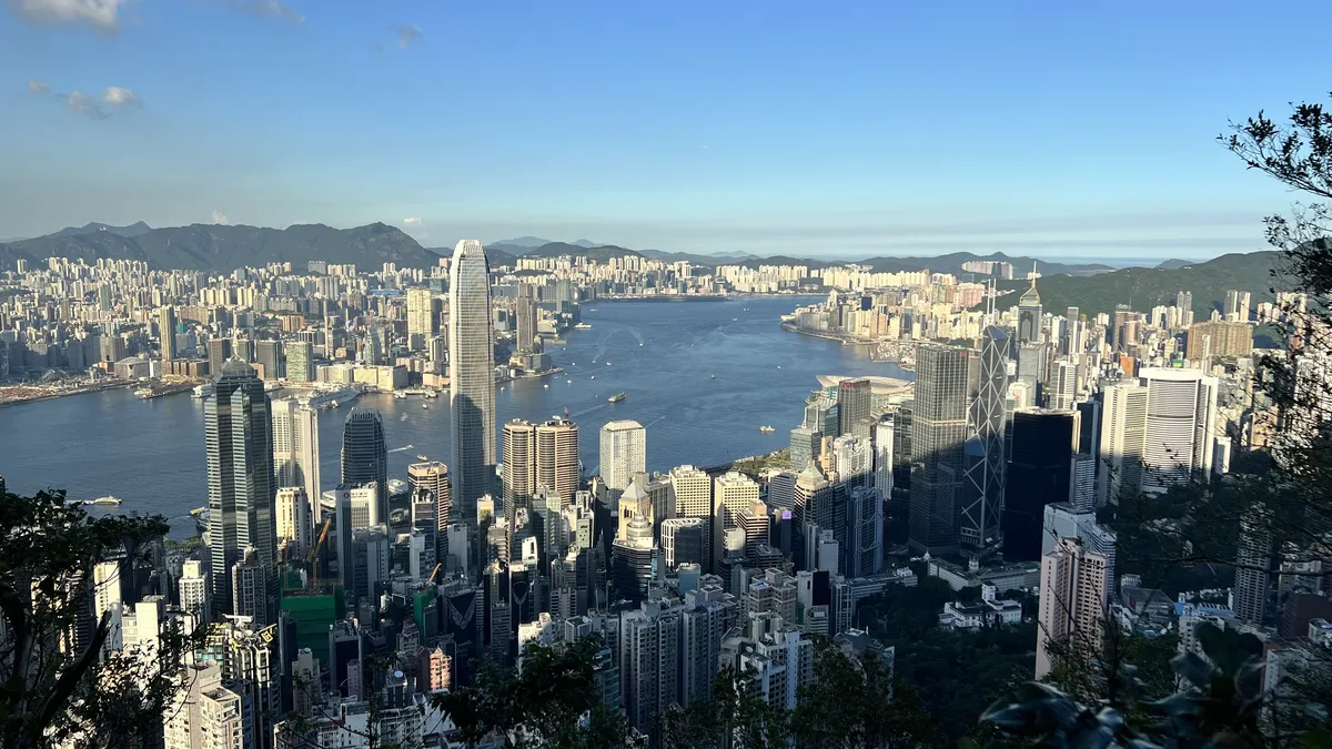 How Many Days in Hong Kong? A Complete Trip Planning Guide